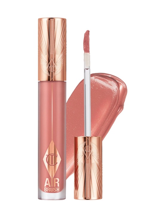 Charlotte Tilbury Other - NIB Charlotte Tilbury Airbrush Lip Gloss.